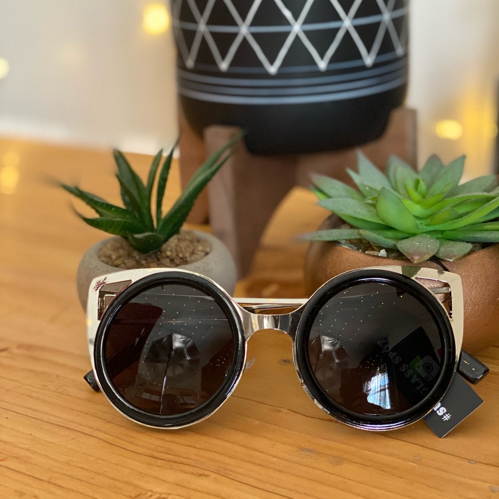 Cat Ear Sunglasses